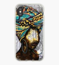 Naturally LVIV iPhone Case
