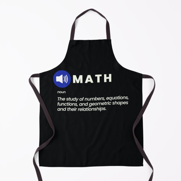 Item preview, Math - The study of numbers, equations, functions, and geometric shapes and their relationships designed and sold by MathVerge.