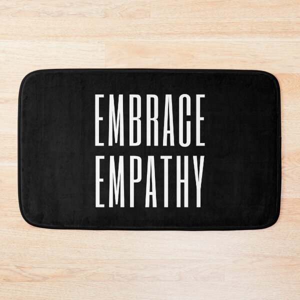 Artikelvorschau, Empathie annehmen | Empathie ist cool entworfen und verkauft von SpeakLifeHQ.