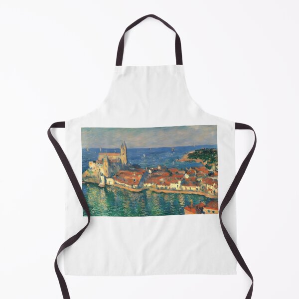 Item preview, Painting of King's Landing 5 designed and sold by ArtCounts.