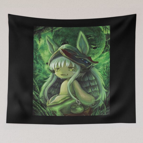 Item preview, Made in Abyss designed and sold by turcklazaro.