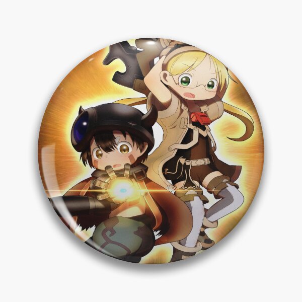 Item preview, Made in Abyss designed and sold by turcklazaro.