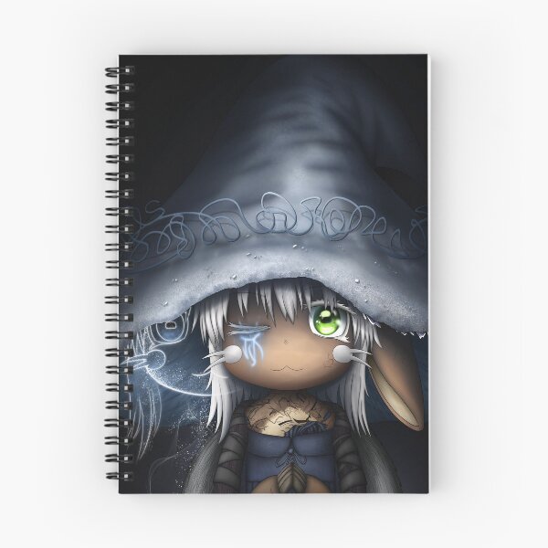 Item preview, Made in Abyss designed and sold by turcklazaro.