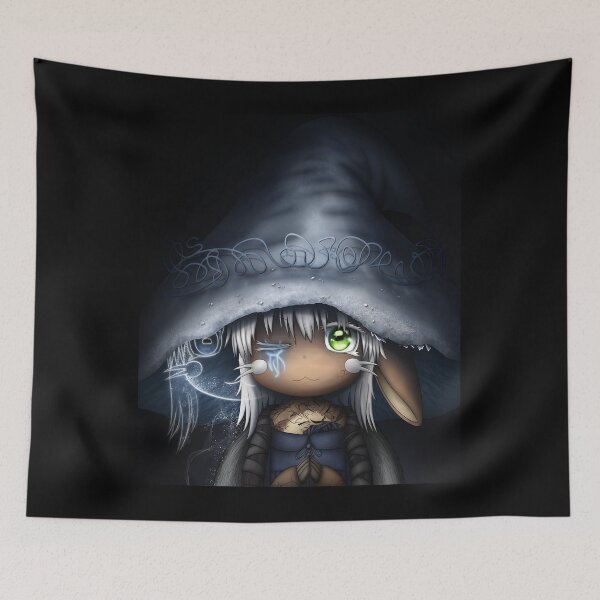 Item preview, Made in Abyss designed and sold by turcklazaro.