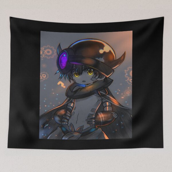 Item preview, Made in Abyss designed and sold by turcklazaro.
