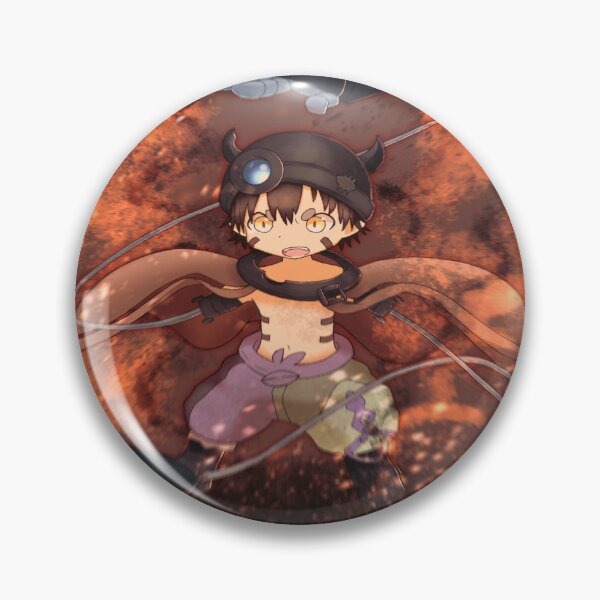 Pin on Made in Abyss Season 2