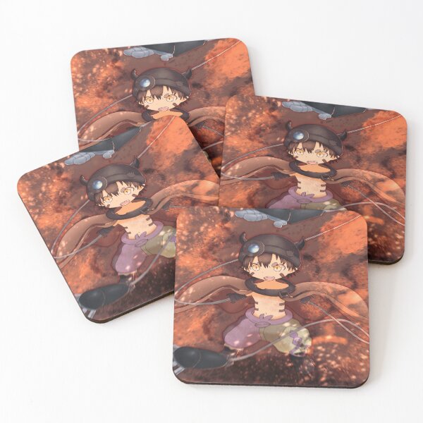Item preview, Made in Abyss designed and sold by turcklazaro.