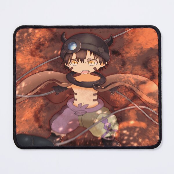 Item preview, Made in Abyss designed and sold by turcklazaro.