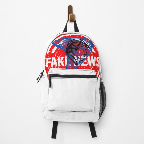 Item preview, Stormy VS Trump Fake News Classic Design designed and sold by Urban Aesthetics.