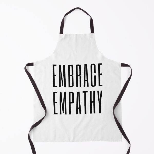 Item preview, Embrace Empathy | Empathy Is Cool designed and sold by SpeakLifeHQ.