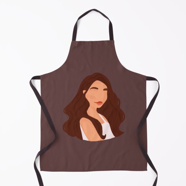 Item preview, Cute girl, designed and sold by Smoothnooth.