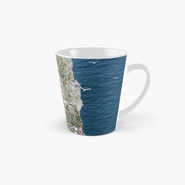 Item preview, Colonie de fous de Bassan designed and sold by YussefRafik.