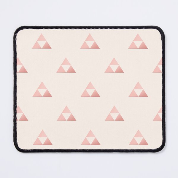 Item preview, Rose Gold Mitsu Uroko Kamon designed and sold by Takeda-art.
