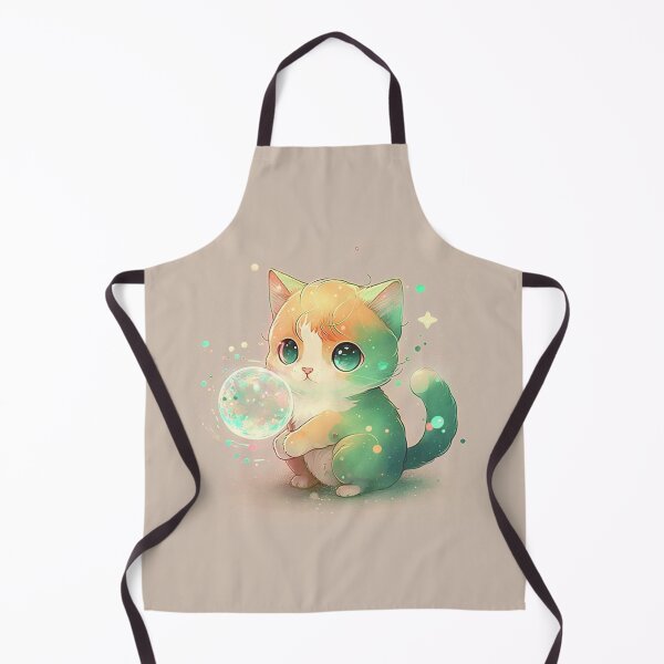 Item preview, Magical Kitten designed and sold by Asuka-Chan.
