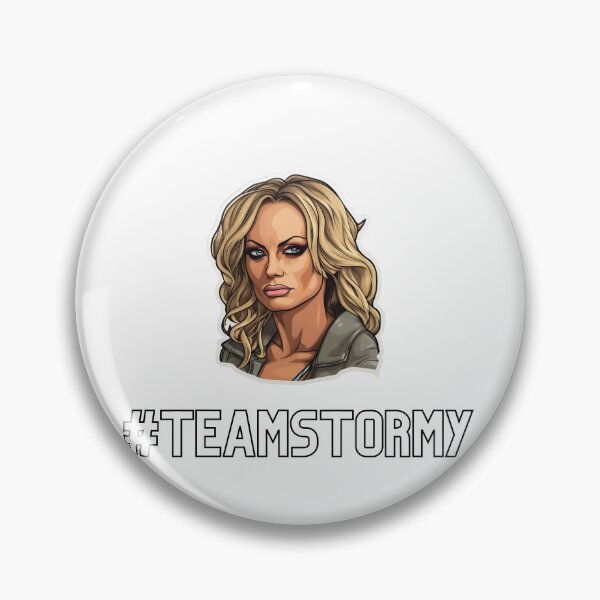 Item preview, Team Stormy  designed and sold by CherryBlueberry.