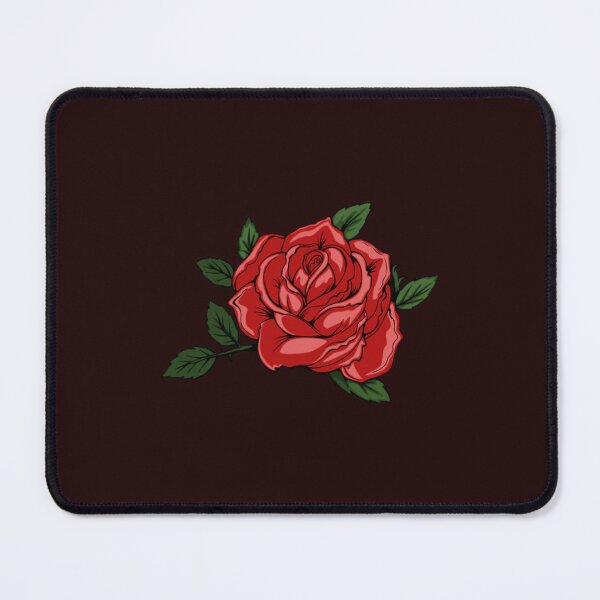 Item preview, Aesthetic cute little rose designed and sold by Smoothnooth.