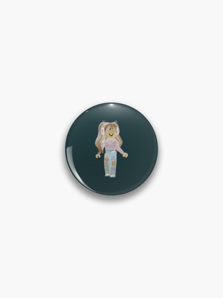 Aesthetic Girl Active  Sticker for Sale by Smoothnooth