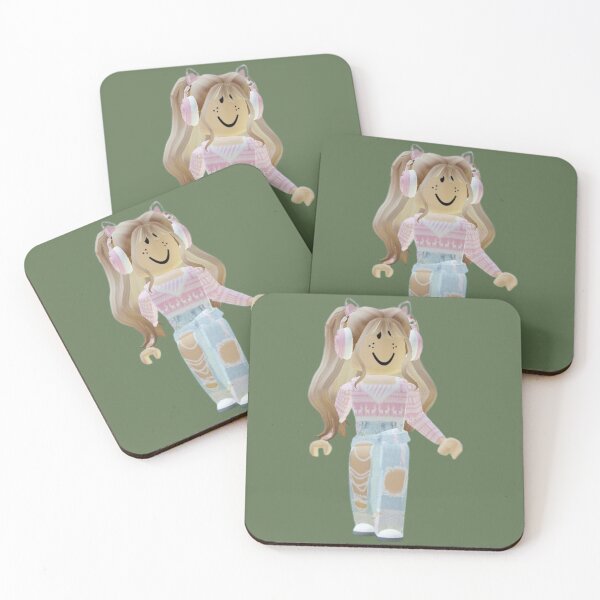 Item preview, Aesthetic Girl Active  designed and sold by Smoothnooth.