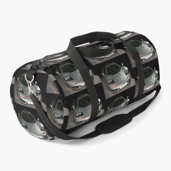 Item preview, XP3 prototype McLaren F1 road car designed and sold by JohnGaffen.