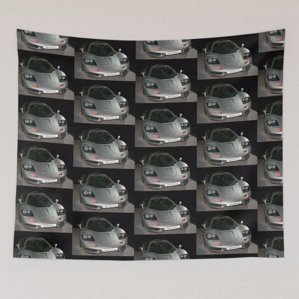 Item preview, XP3 prototype McLaren F1 road car designed and sold by JohnGaffen.