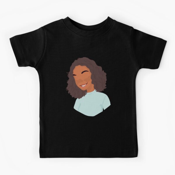 Aesthetic Roblox Girl Avatars Character Unisex T-Shirt - Teeruto