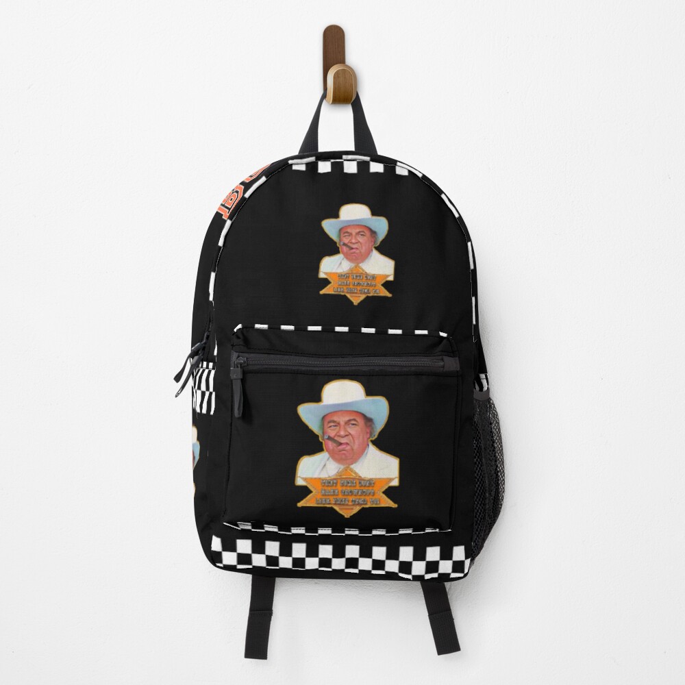Item preview, Backpack designed and sold by RGPdesigns.