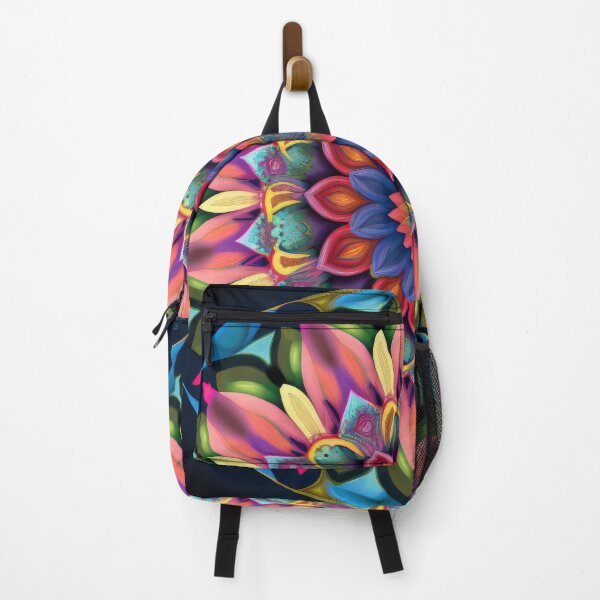 Item preview, Kaleidoscopic Mandala designed and sold by SeedDesign.