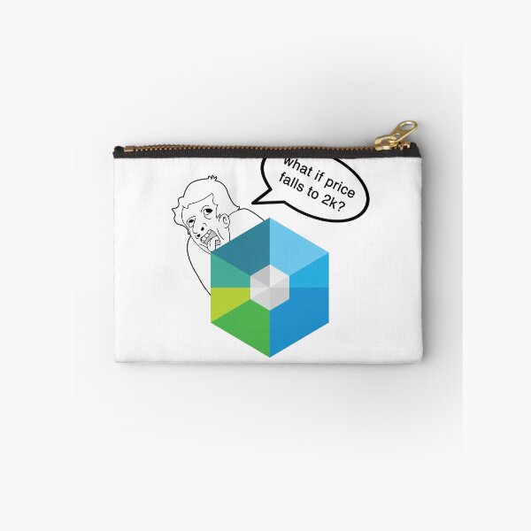 Item preview, Raiblocks XRB 2k designed and sold by eldar.