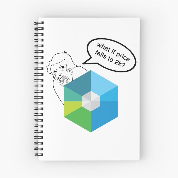 Item preview, Raiblocks XRB 2k designed and sold by eldar.