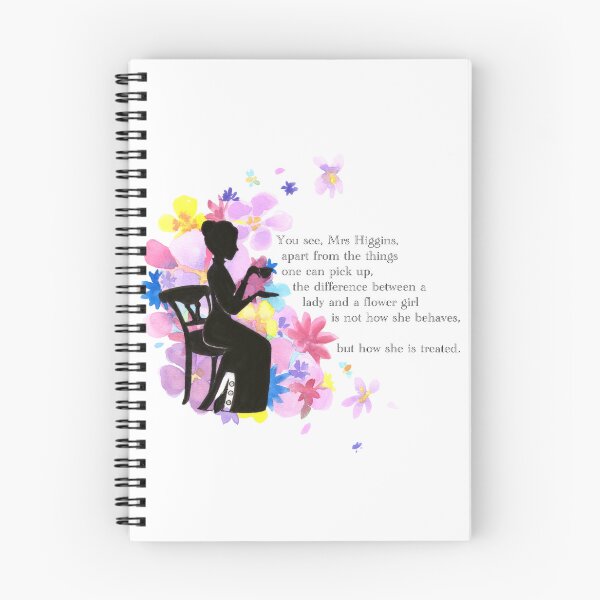 Item preview, A Lady and a Flower Girl designed and sold by LLIY-art.