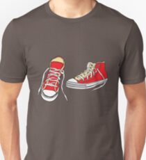 Vintage Converse Unisex T-Shirt
