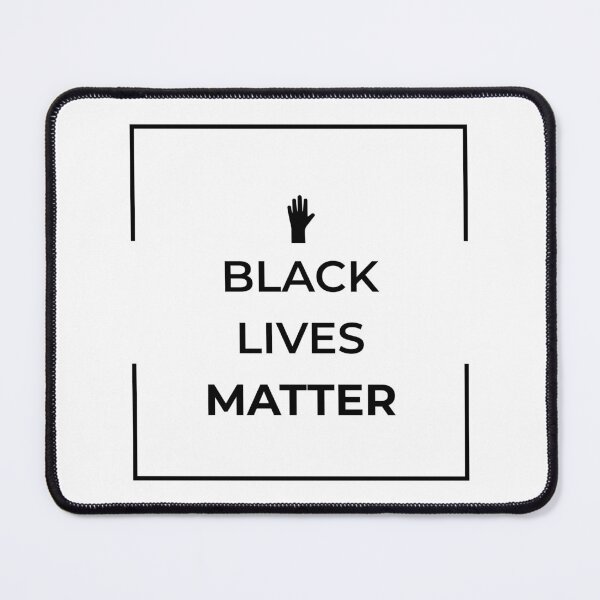 Item preview, Black Lives Matter  designed and sold by SeedsplashMerch.