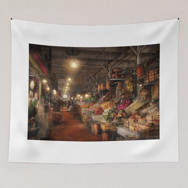 Item preview, Store - Grocery - The first superstore 1922 designed and sold by Mike Savad Photography.