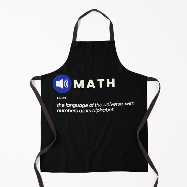 Item preview, Math: The Language of the Universe designed and sold by MathVerge.