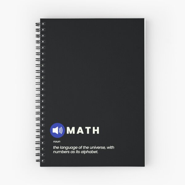 Item preview, Math: The Language of the Universe designed and sold by MathVerge.