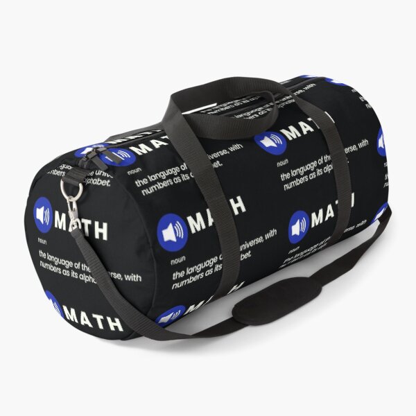 Item preview, Math: The Language of the Universe designed and sold by MathVerge.