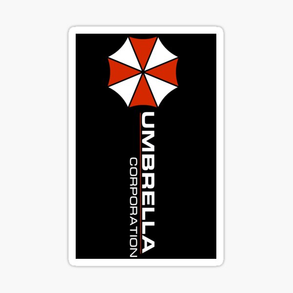 Item preview, Umbrella Corp. designed and sold by Pyro's Technics.