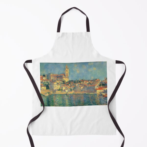 Item preview, Painting of King's Landing 6 designed and sold by ArtCounts.