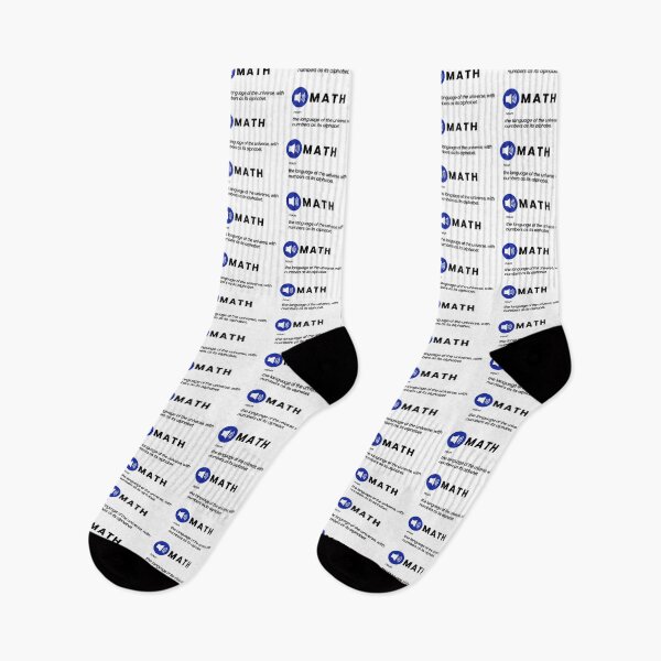 Item preview, Math: The Language of the Universe designed and sold by MathVerge.