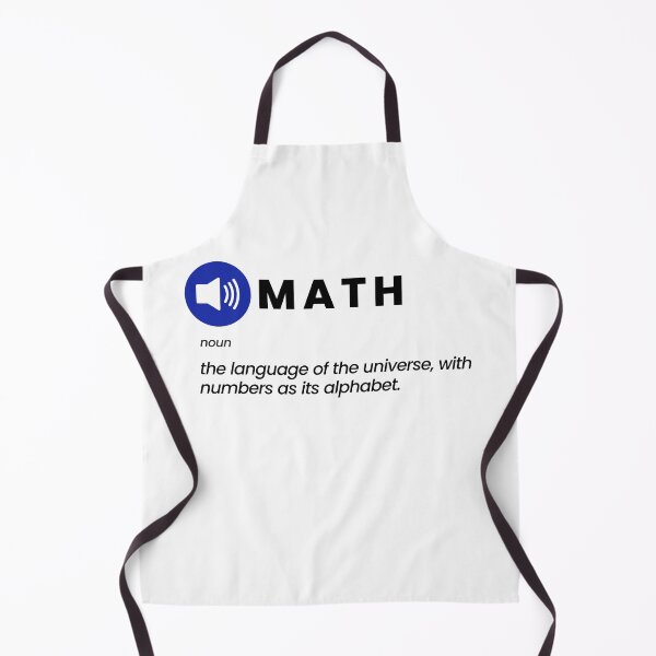Item preview, Math: The Language of the Universe designed and sold by MathVerge.