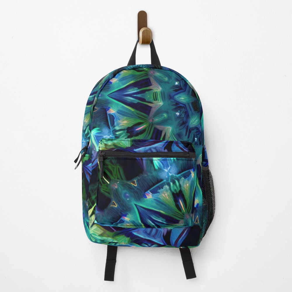 Artikel-Vorschau von Rucksack, designt und verkauft von SeedDesign.