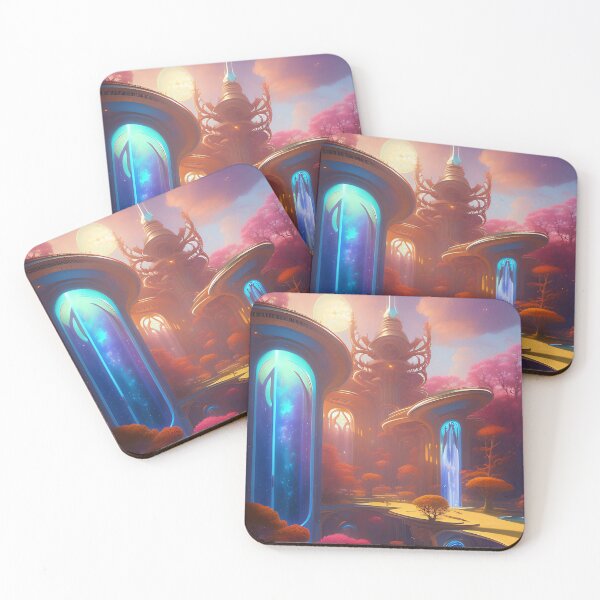 Item preview, island of dream designed and sold by FREYBIT.
