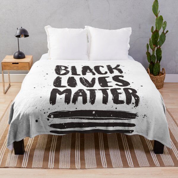 Item preview, Black Lives Matter designed and sold by SeedsplashMerch.