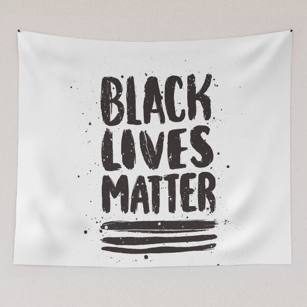 Item preview, Black Lives Matter  designed and sold by SeedsplashMerch.
