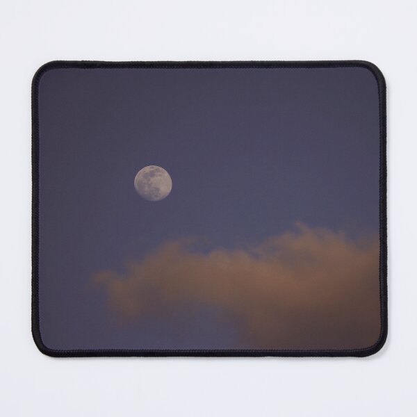Item preview, Among the Clouds designed and sold by TheeForestFox Shop.