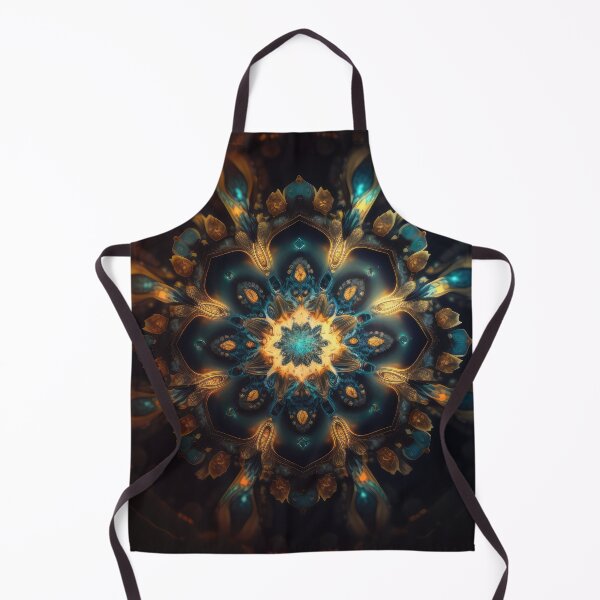 Artikelvorschau, Kaleidoscopic Mandala entworfen und verkauft von SeedDesign.