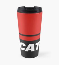Ducati Carbon Thermobecher