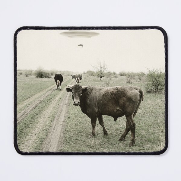 Item preview, How the cow jumped over the moon designed and sold by mysticCode.