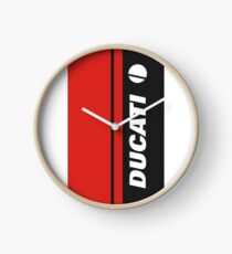 Reloj Ducati Carbon