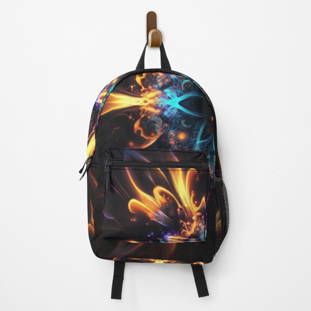 Artikel-Vorschau von Rucksack, designt und verkauft von SeedDesign.